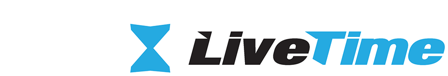 Powered By LiveTime Scoring Engine